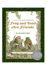 Frog and Toad Are Friends 50th Anniversary