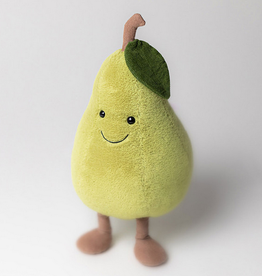 Amuseable Pear