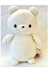 Kowakunaine Plush - Grey Bear
