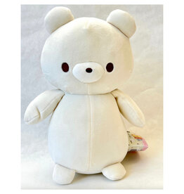 Kowakunaine Plush - Grey Bear