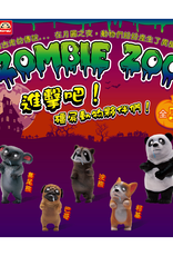 Zombie Zoo Blind Box