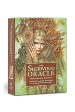 The Sherwood Oracle
