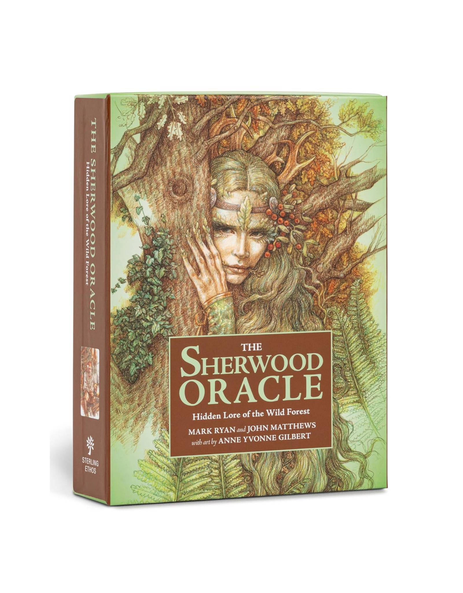 The Sherwood Oracle