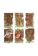 The Sherwood Oracle
