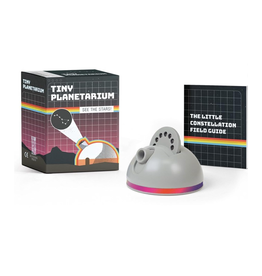 Tiny Planetarium