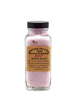 Rose Bottled Bath Salts