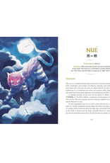 The Book of Japanese Folklore