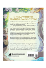 The Book of Japanese Folklore
