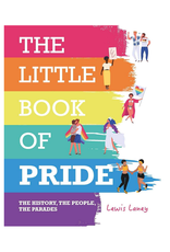 The Little Book of Pride