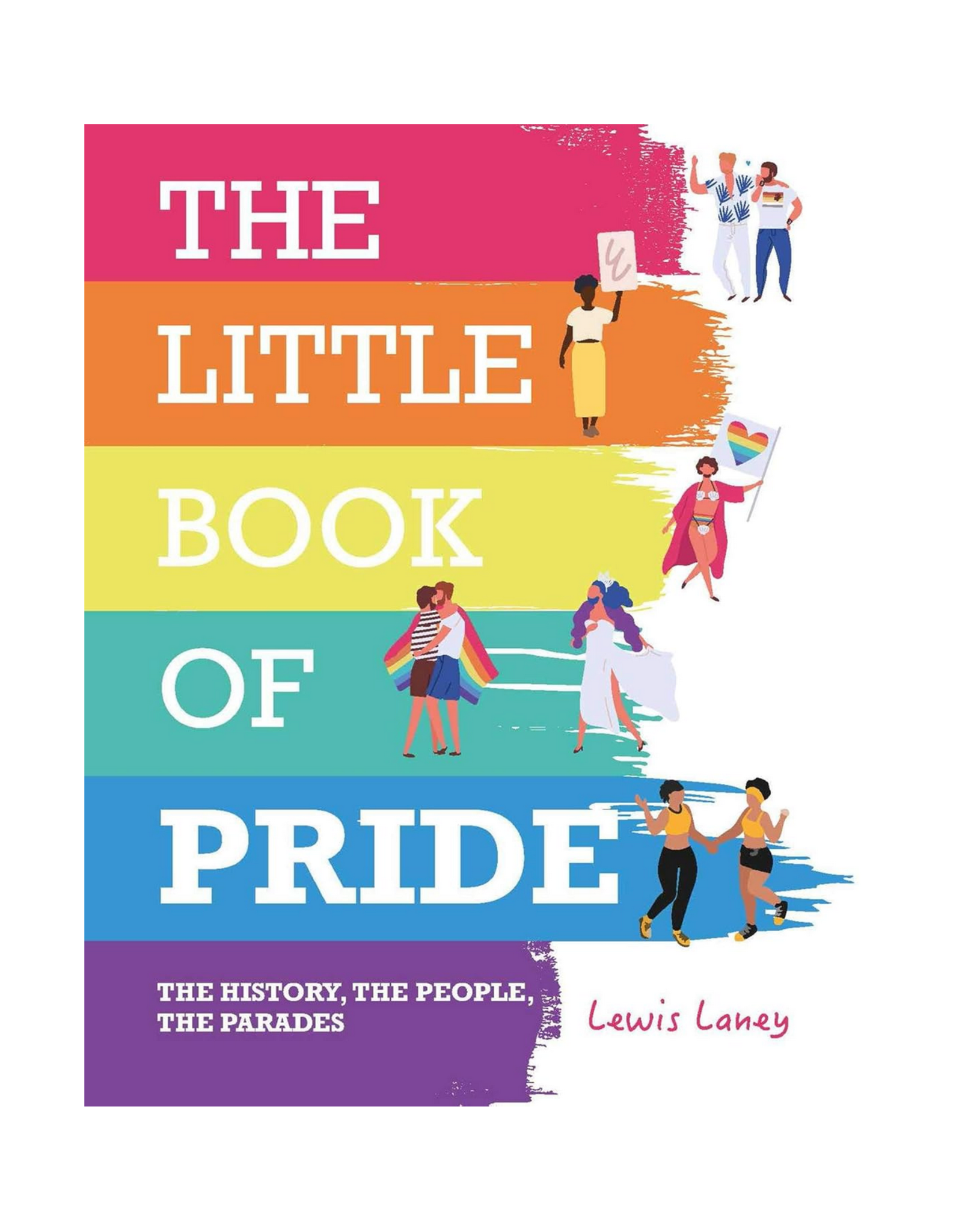 The Little Book of Pride