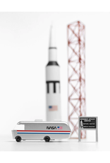 NASA Astrovan