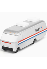 NASA Astrovan