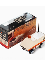 Mars Rover