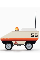 Mars Rover