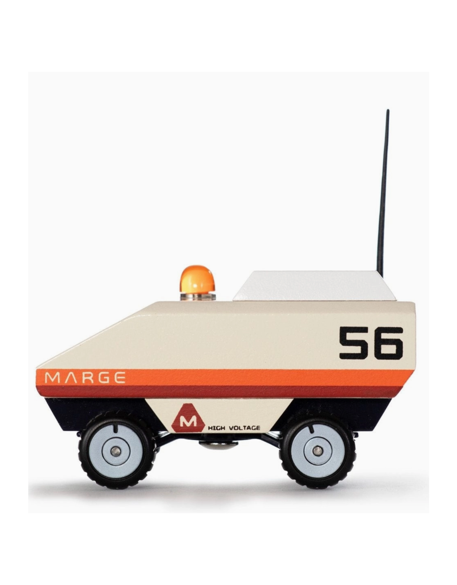 Mars Rover