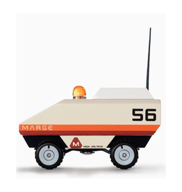 Mars Rover