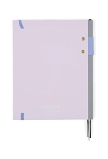 Standard Issue Notebook No. 03 - Lavender