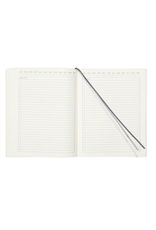 Standard Issue Notebook No. 03 - Lavender