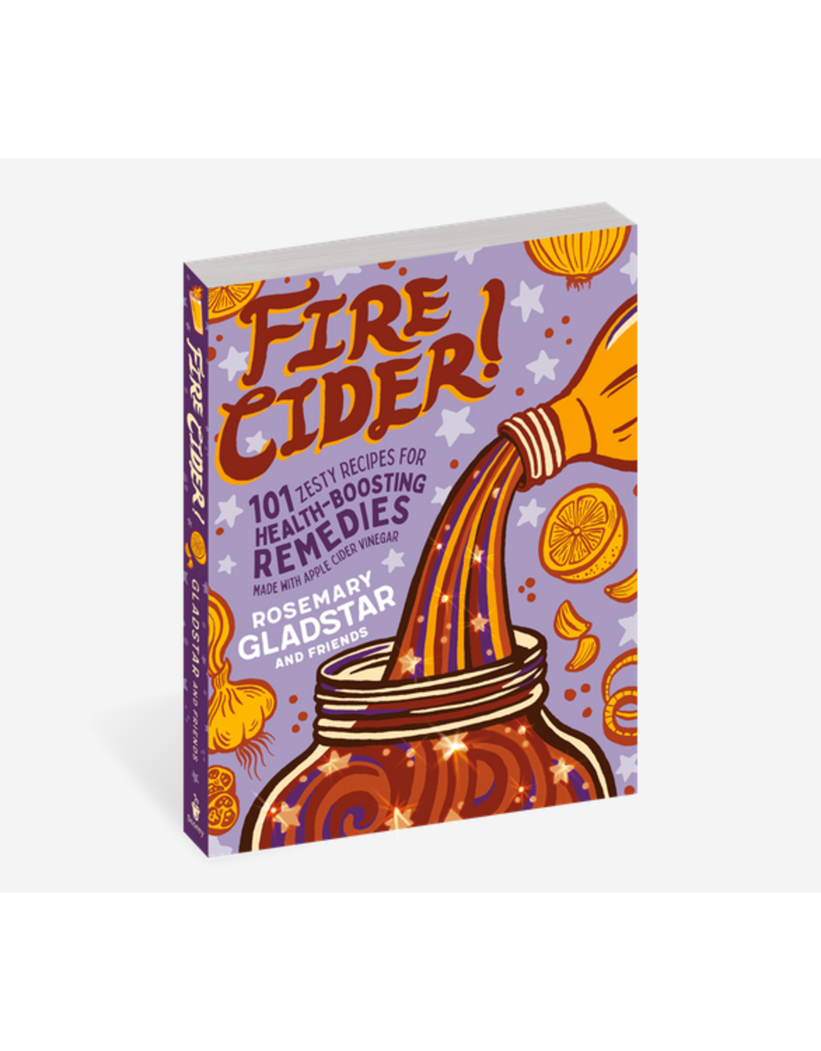 Fire Cider!