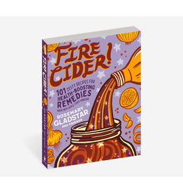 Fire Cider!