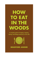 How To Eat In The Woods