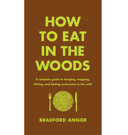 How To Eat In The Woods