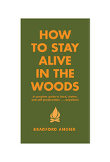 How to Stay Alive in the Woods