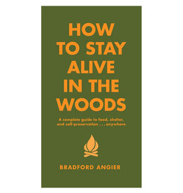 How to Stay Alive in the Woods