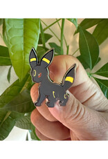 Pokemon Umbreon Enamel Pin