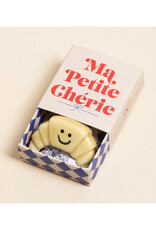 Ma Petite Chèrie Croissant Tiny Matchbox
