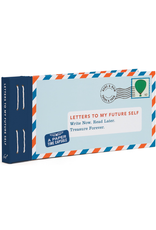 Letters To My Future Self