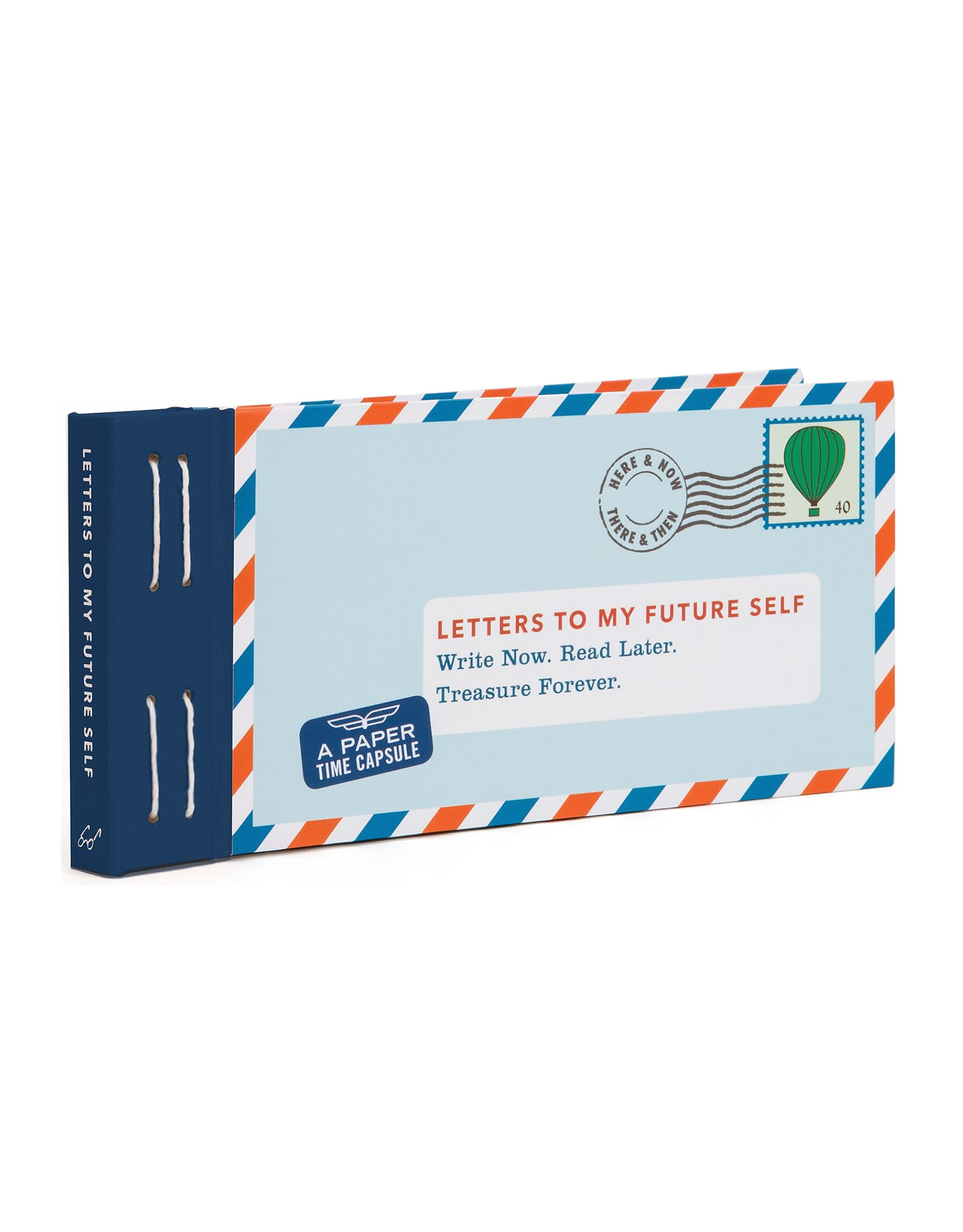 Letters To My Future Self