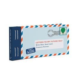 Letters To My Future Self