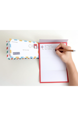 Letters To My Future Self