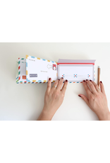 Letters To My Future Self