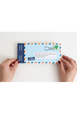 Letters To My Future Self