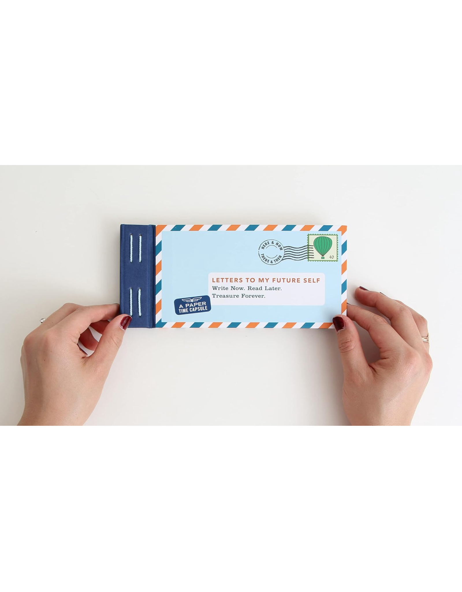 Letters To My Future Self