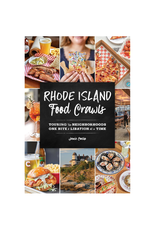 Rhode Island Food Crawls