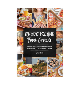 Rhode Island Food Crawls