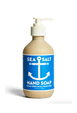 Sea Salt Liquid Hand Soap