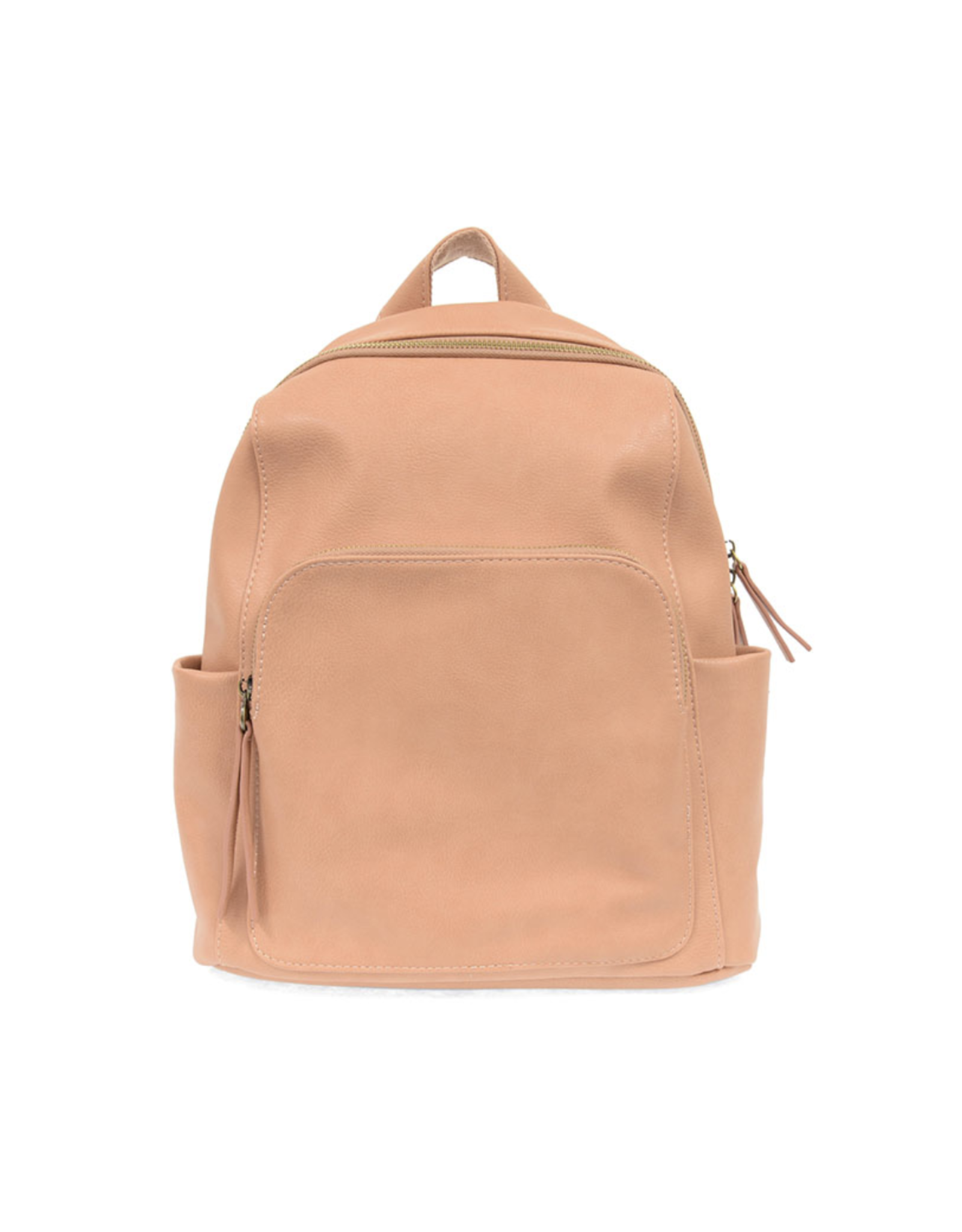 Bailey Backpack - Blush