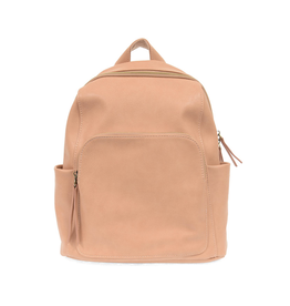 Bailey Backpack - Blush