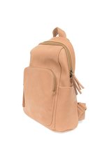 Bailey Backpack - Blush
