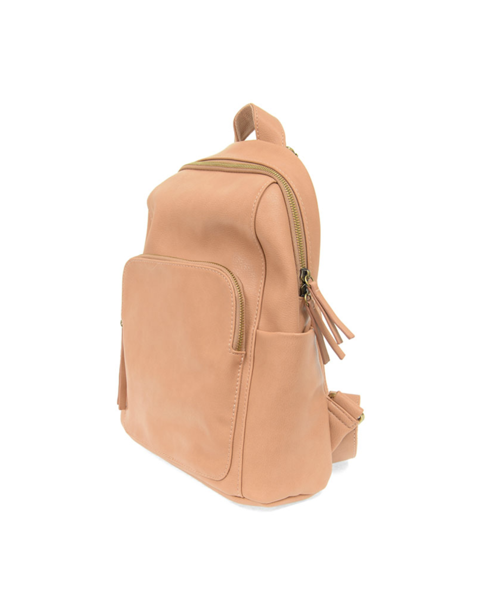 Bailey Backpack - Blush