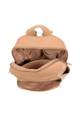 Bailey Backpack - Blush