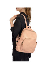 Bailey Backpack - Blush