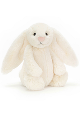 Bashful Cream Bunny - Medium