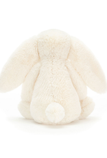 Bashful Cream Bunny - Medium