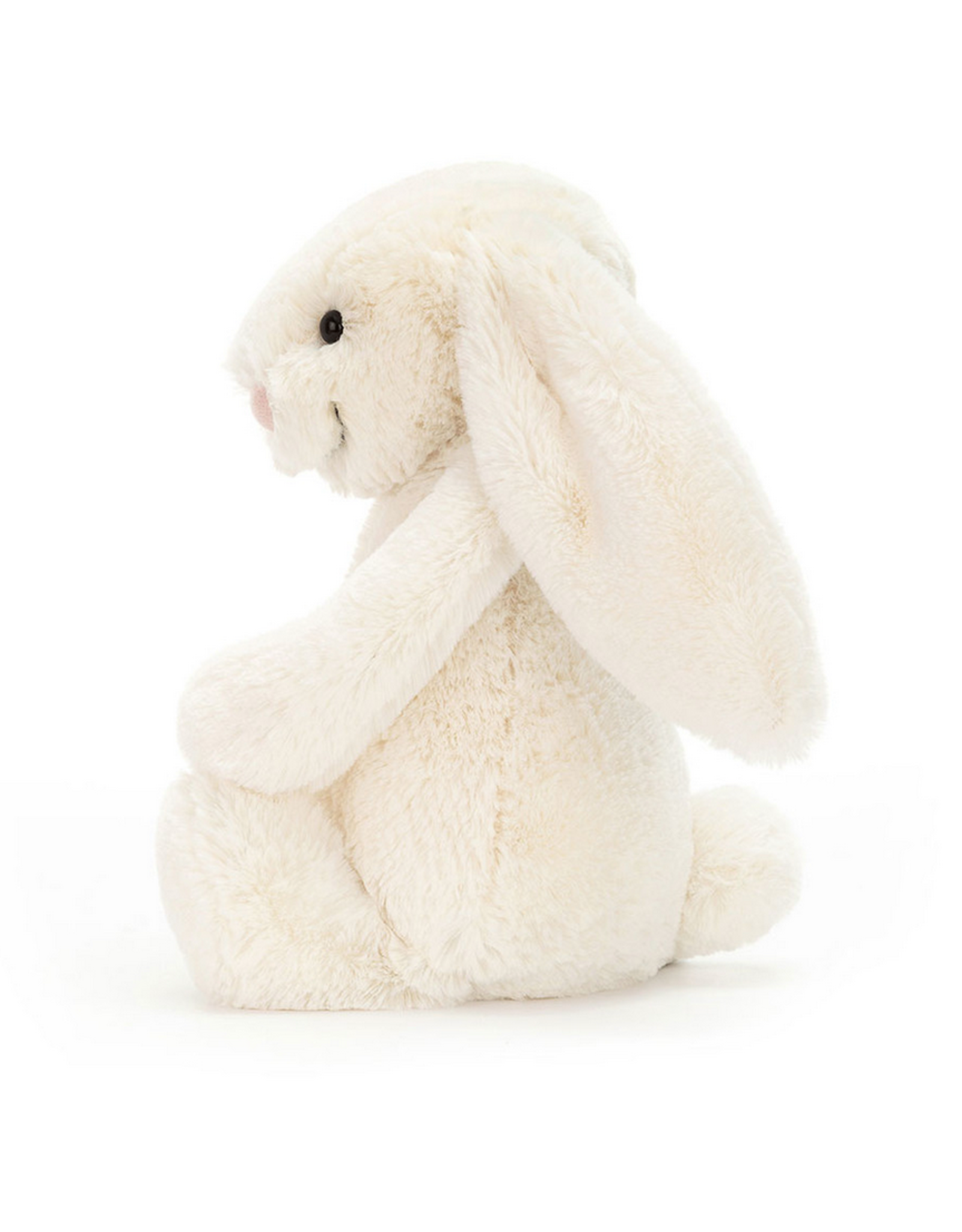 Bashful Cream Bunny - Medium