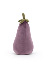 Vivacious Vegetable Eggplant